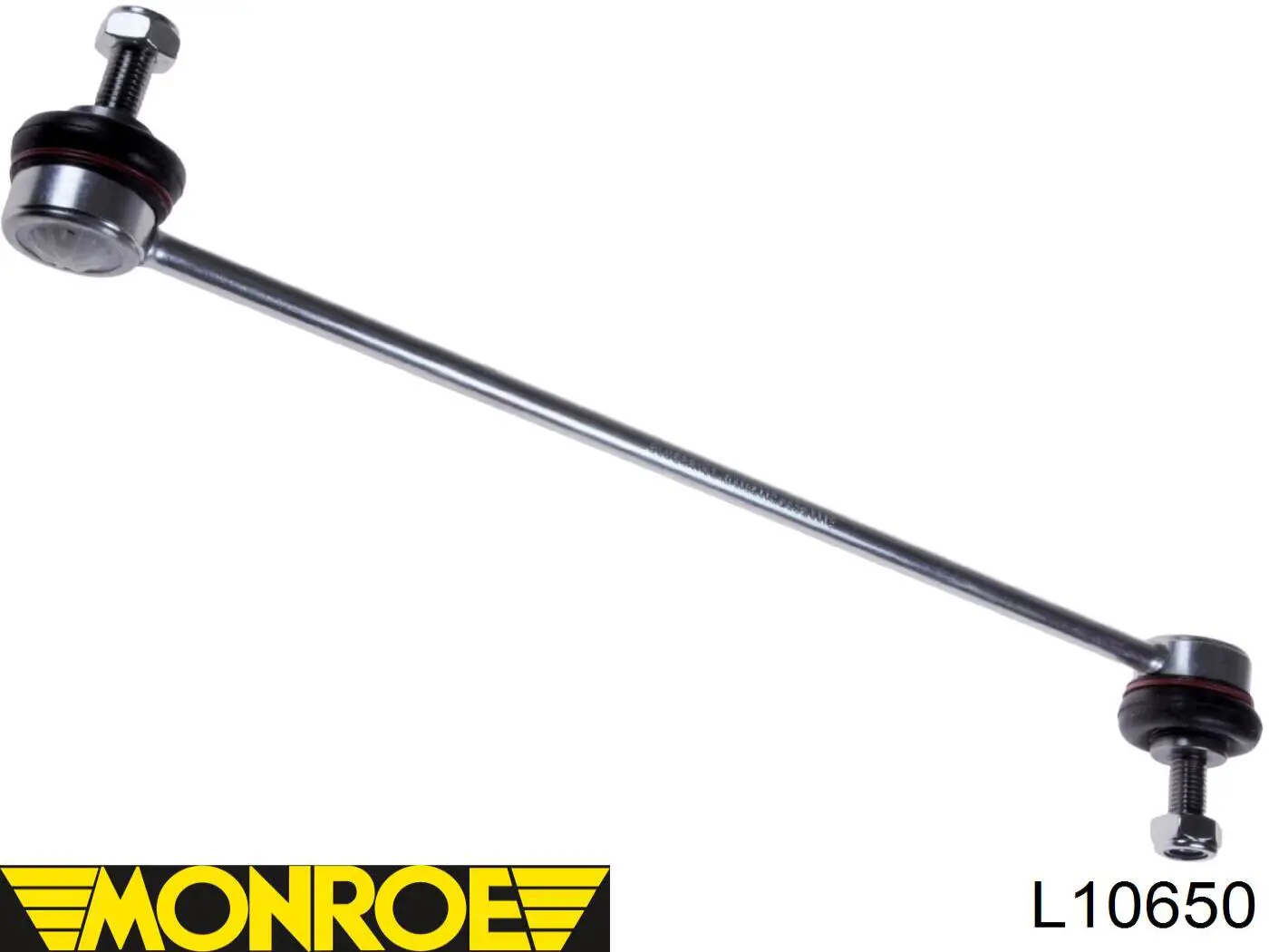 Стійка стабілізатора переднього L10650 Monroe