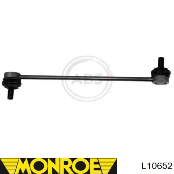 Купити L10652 Monroe Тяжка стабілізатора переднього