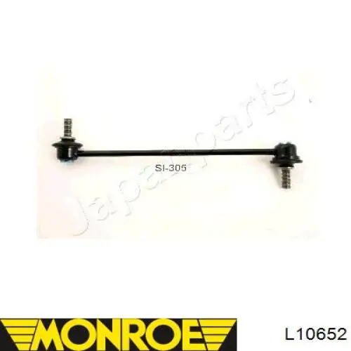 Стійка стабілізатора переднього L10652 Monroe