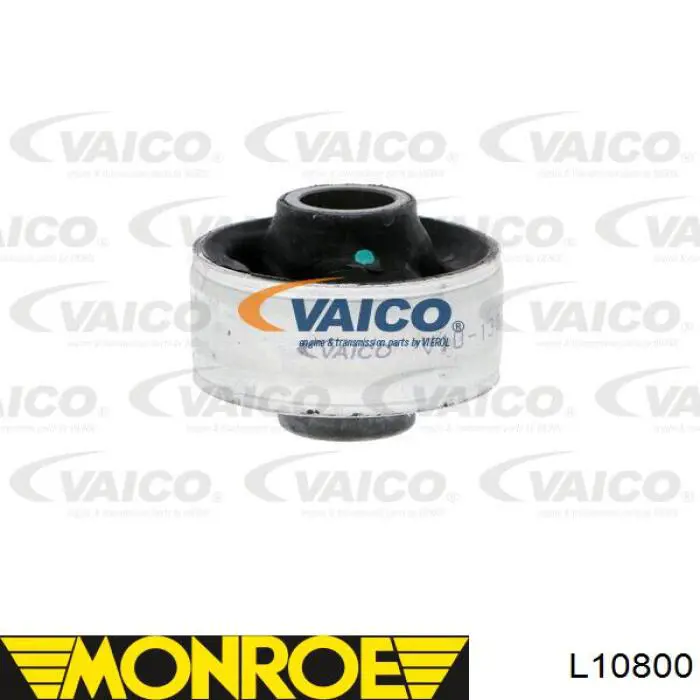 Купити L10800 Monroe Сайлентблок передньої підвіски