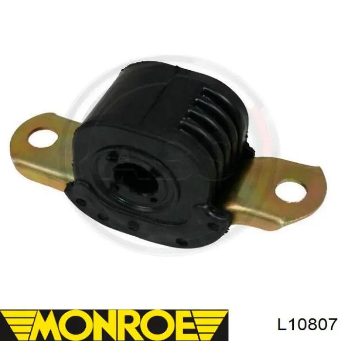 Купити L10807 Monroe Сайлентблок передньої підвіски