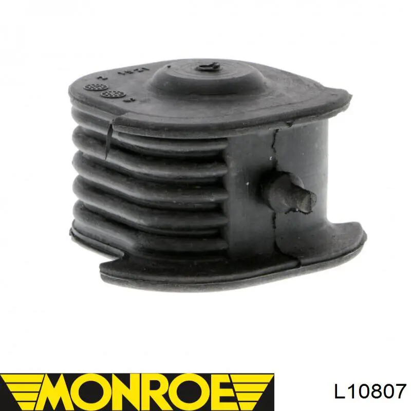 Сайлентблок переднього важеля L10807 Monroe
