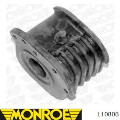 Сайлентблок нижнього важеля передньої підвіски Monroe L10808 ціна, від 10.26 USD