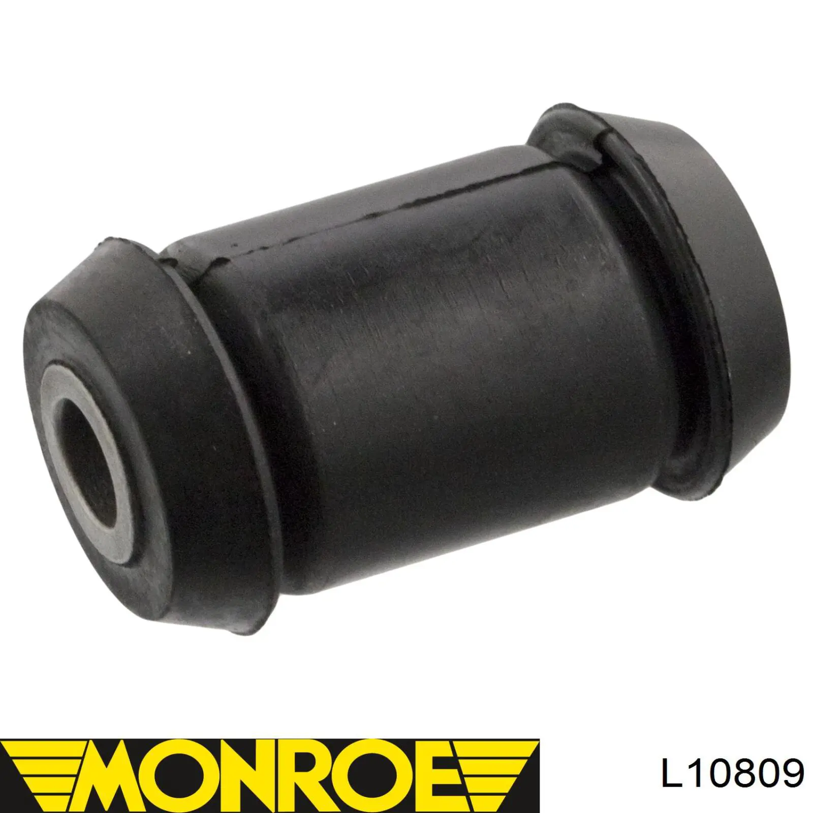 Сайлентблок переднього важеля 61430240 Pro-parts