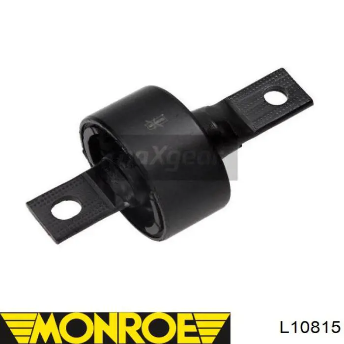 L10815 Monroe Сайлентблоки поздовжніх важелів передньої підвіски