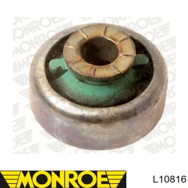 L10816 Monroe Сайлентблок переднього нижнього важеля