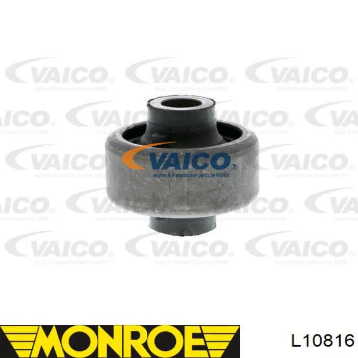 Купити L10816 Monroe Сайлентблок передньої підвіски