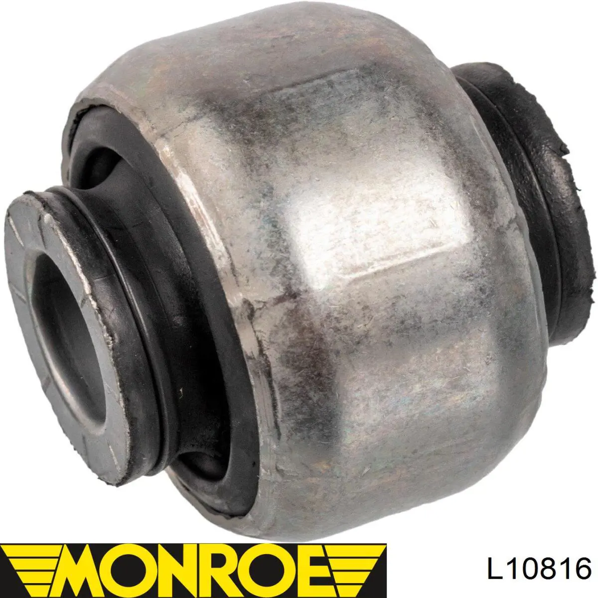Сайлентблок нижнього важеля передньої підвіски Monroe L10816 ціна, від 9.55 USD