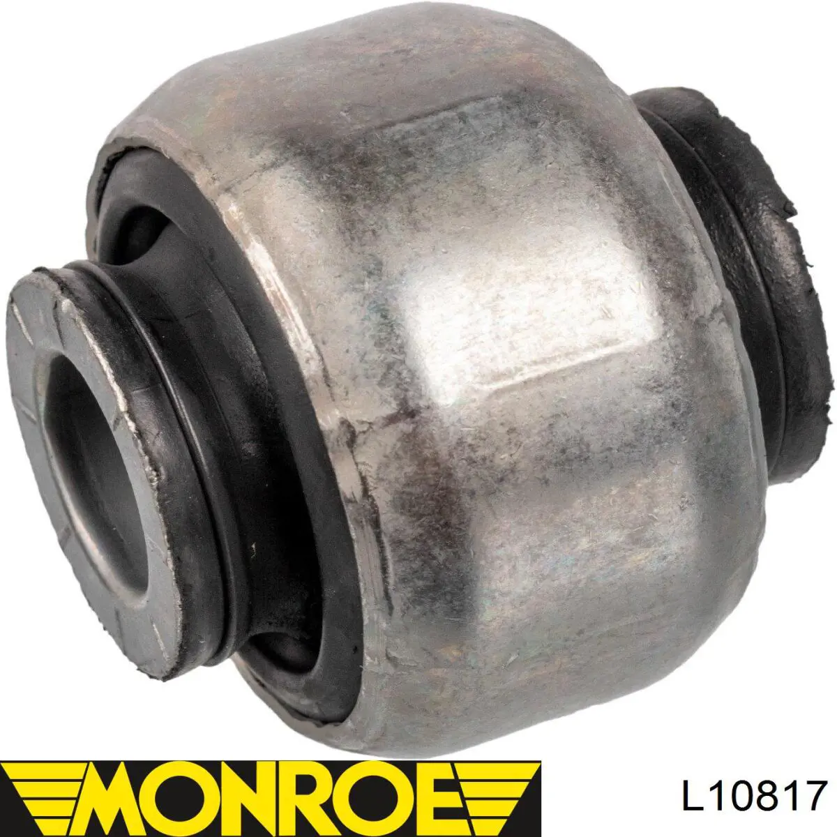 Сайлентблок нижнього важеля передньої підвіски Monroe L10817 ціна, від 10.23 USD