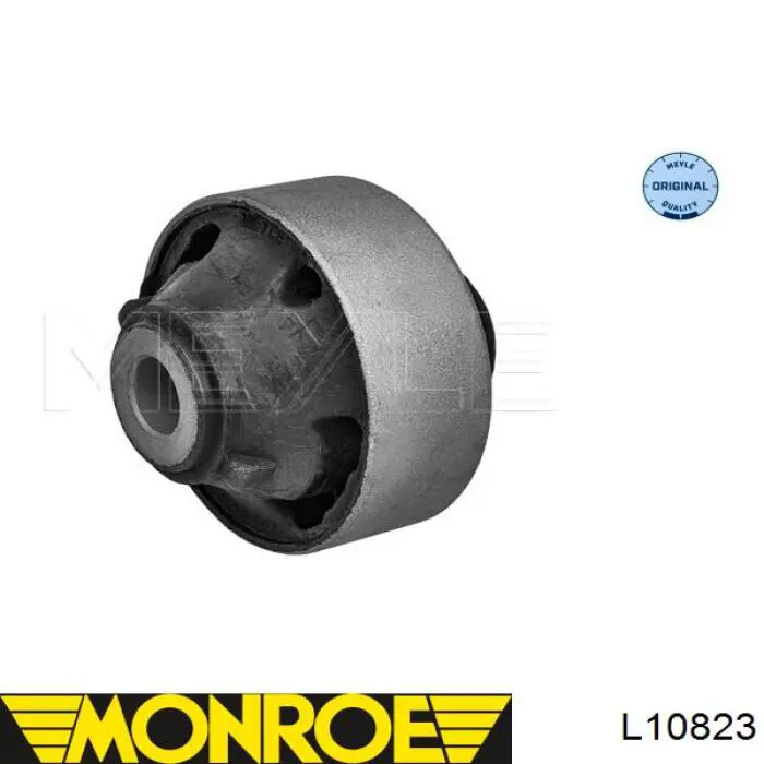 L10823 Monroe Сайлентблок переднього нижнього важеля