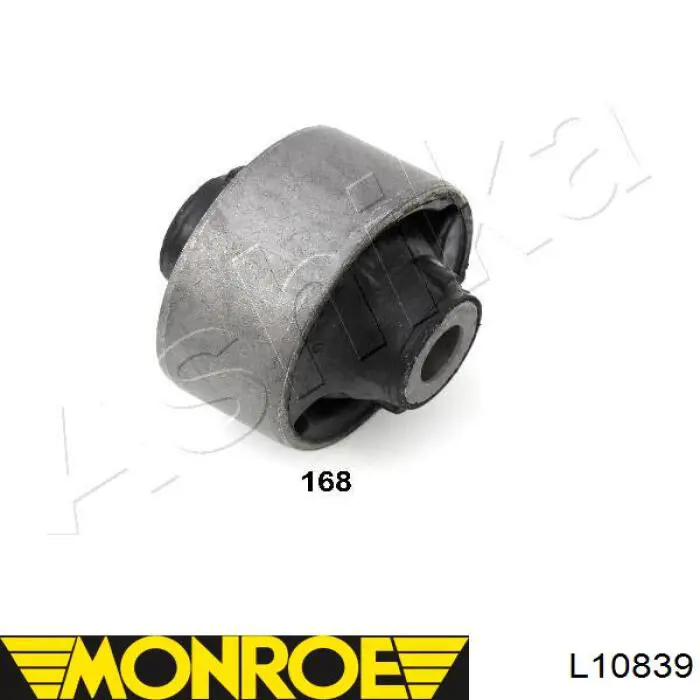 Купити L10839 Monroe Сайлентблок передньої підвіски