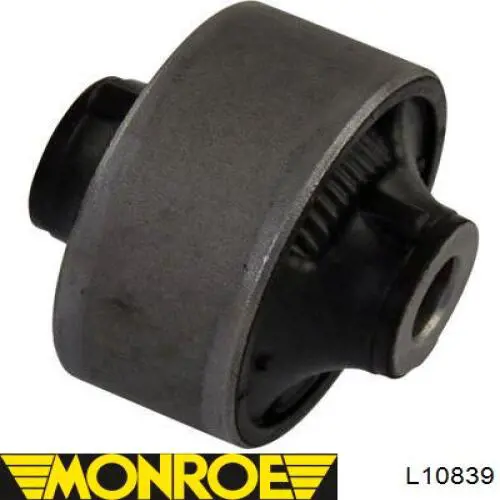Сайлентблок переднього важеля L10839 Monroe