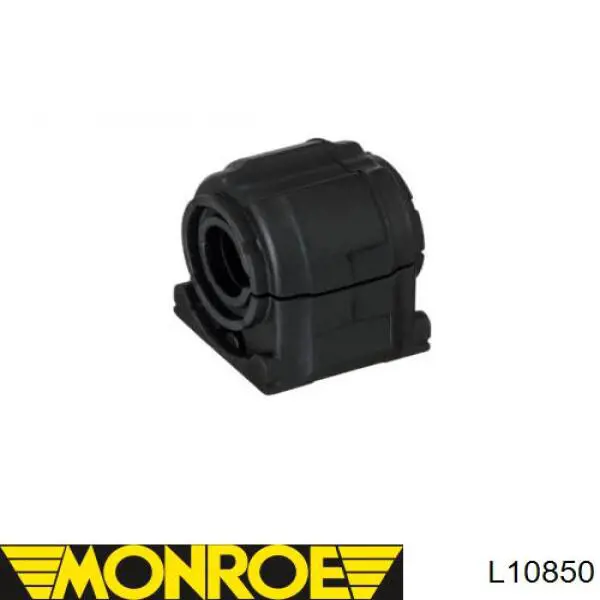 Купити L10850 Monroe Подушка стабілізатора передня