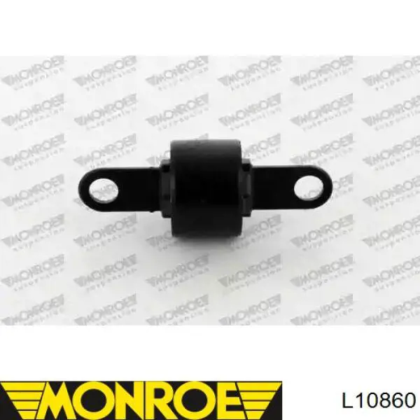 Сайлентблок заднього поздовжнього важеля, передній Monroe L10860 ціна, від 19.66 USD