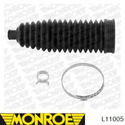 Пильник рульової тяги Monroe L11005 ціна, від 31.58 USD