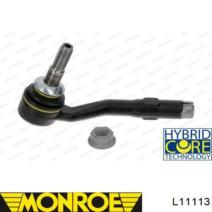 Наконечник рульовий Monroe L11113 ціна, від 17.94 USD