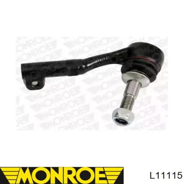 Наконечник рульовий Monroe L11115 ціна, від 18.42 USD