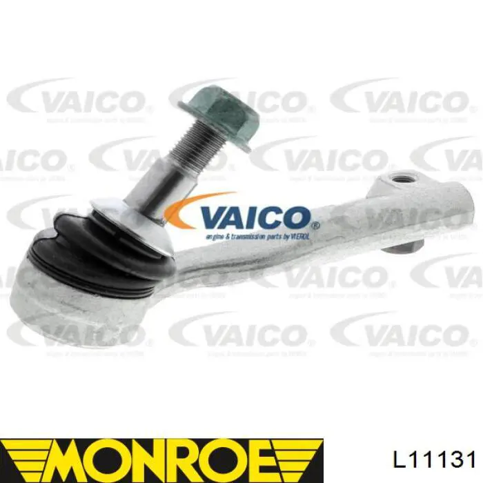 Наконечник рульовий Febi 44282 ціна, від 20.43 USD