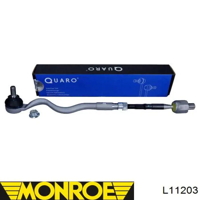 Купити L11203 Monroe Тяга рульова поздовжня