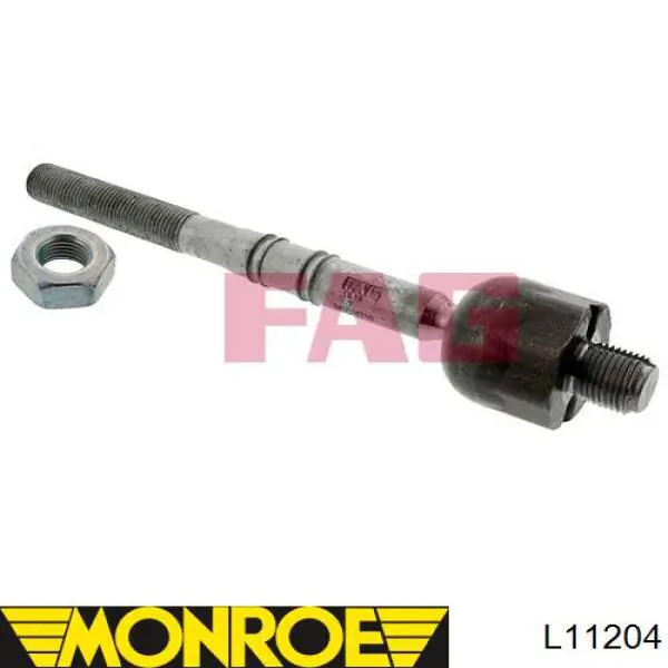 Купити L11204 Monroe Тяга рульова поздовжня