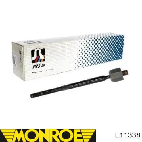 Купити L11338 Monroe Тяга рульова в зборі, ліва