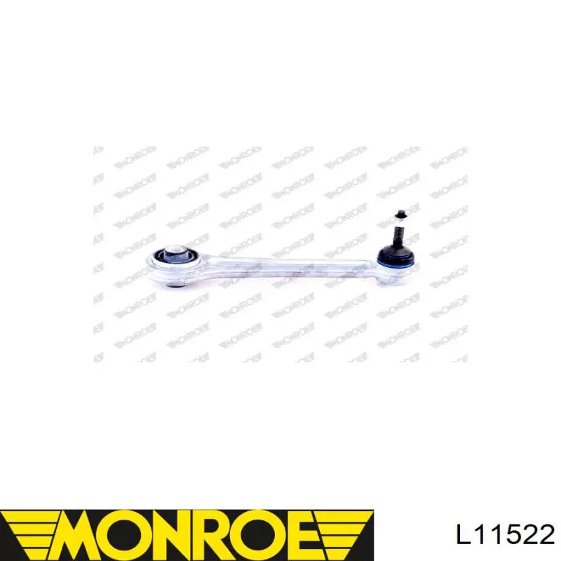 L11522 Monroe важіль передньої підвіски верхній, лівий