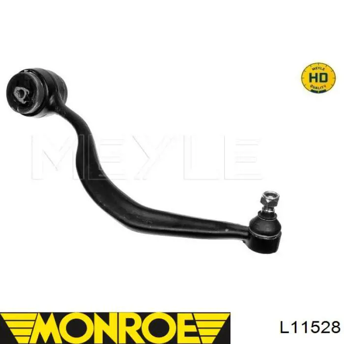 Важіль передній лівий Magneti Marelli ARM300 ціна, від 59.73 USD