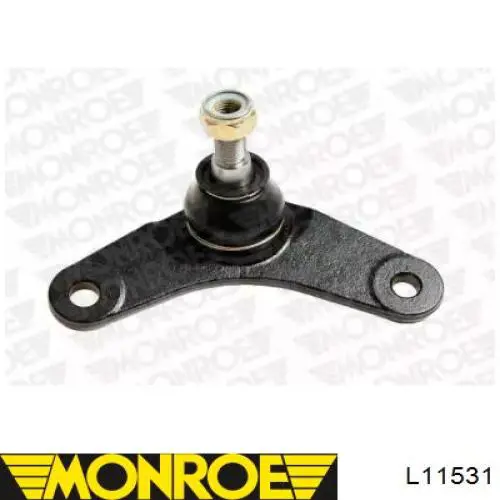 Кульова опора, нижня, права Monroe L11531