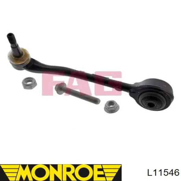 Ходова Monroe L11546