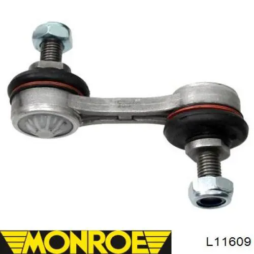 Лінк стабілізатора, заднього Monroe L11609 ціна, від 8.87 USD