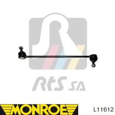 Амортизаційна стійка Monroe L11612 ціна, від 13.83 USD