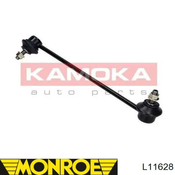Стійка стабілізатора переднього, ліва L11628 Monroe