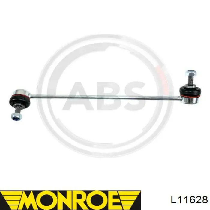 Тяжка стабілізатора, переднього, ліва Monroe L11628 ціна, від 10.09 USD