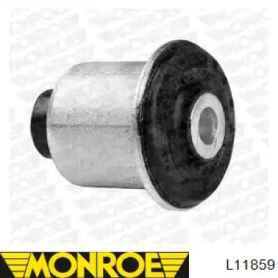 Сайлентблок переднього верхнього важеля Monroe L11859 ціна, від 8.04 USD