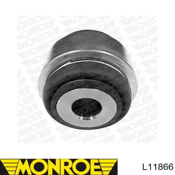 Сайлентблок заднього верхнього важеля L11866 Monroe