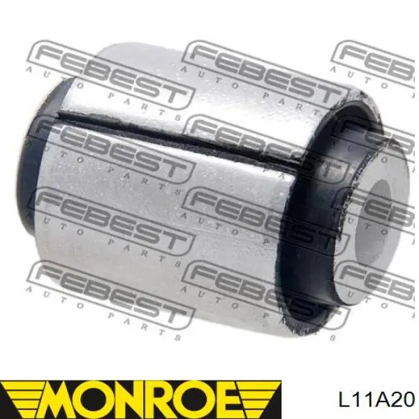 Балансир задній нижній Magneti Marelli 301181326400
