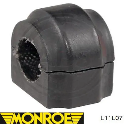 L11L07 Monroe втулка стабілізатора заднього
