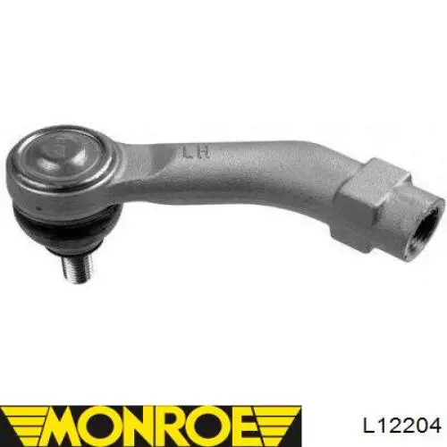 Тяга рульова поперечна Monroe L12204 ціна, від 26.66 USD