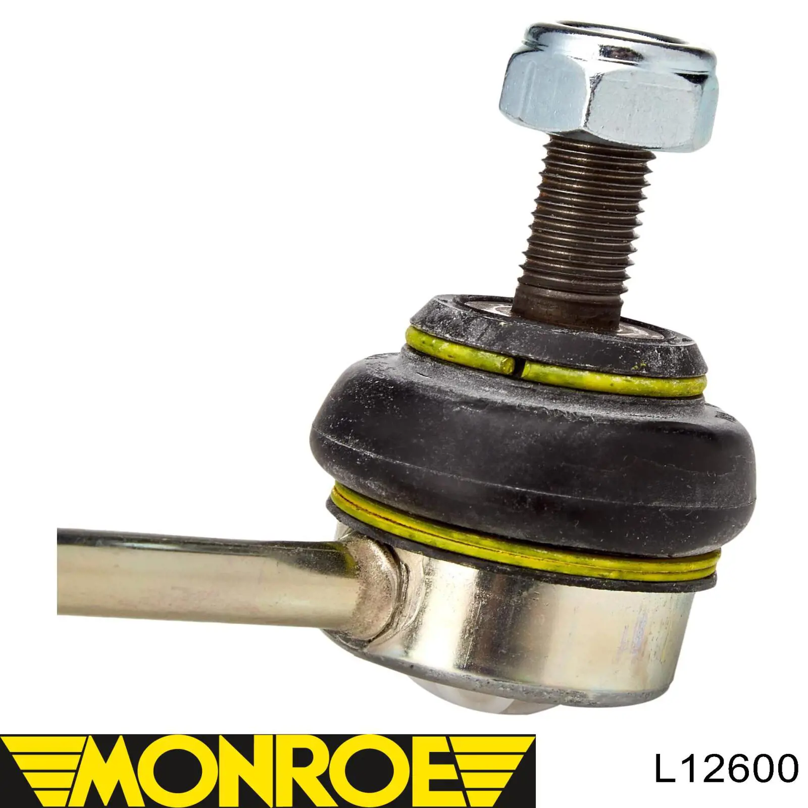 Амортизаційна стійка Monroe L12600 ціна, від 10.26 USD