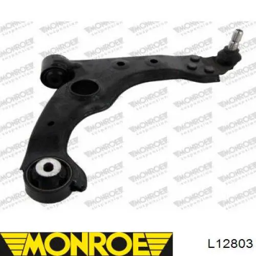 Купити L12803 Monroe Сайлентблок передньої підвіски