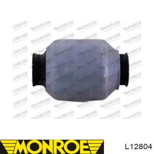 Сайлентблок нижнього важеля передньої підвіски Monroe L12804 ціна, від 18.13 USD