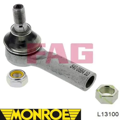 Наконечник рульовий Magneti Marelli 301191606760 ціна, від 8.40 USD