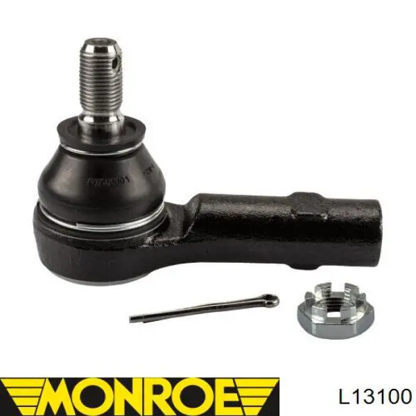 Купити 301191606760 Magneti Marelli Рульовий наконечник
