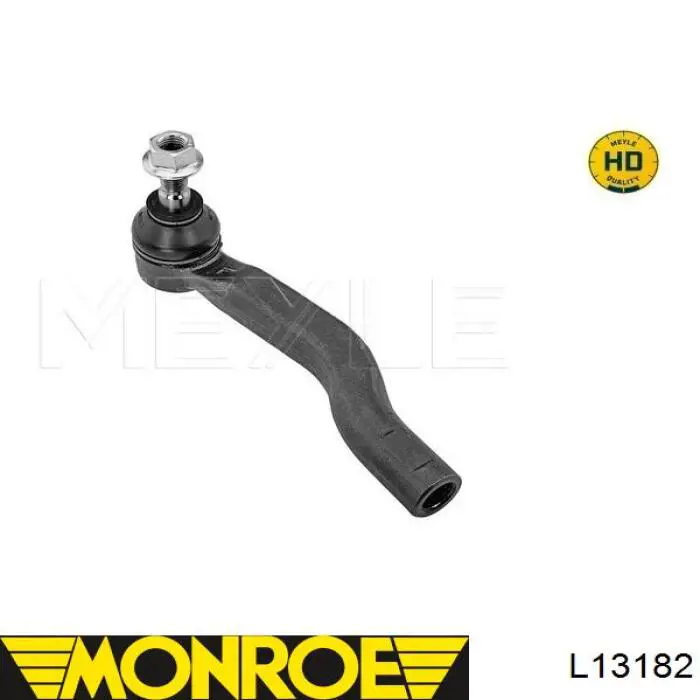 Наконечник рульовий Formpart/Otoform 4202085 ціна, від 17.47 USD