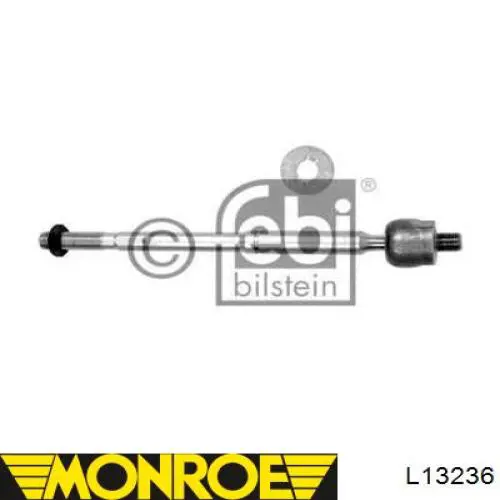 Купити SRT420 555 Тяга рульова поздовжня
