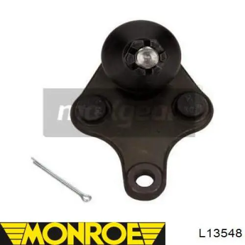 Кульова опора, нижня Monroe L13548 ціна, від 17.08 USD