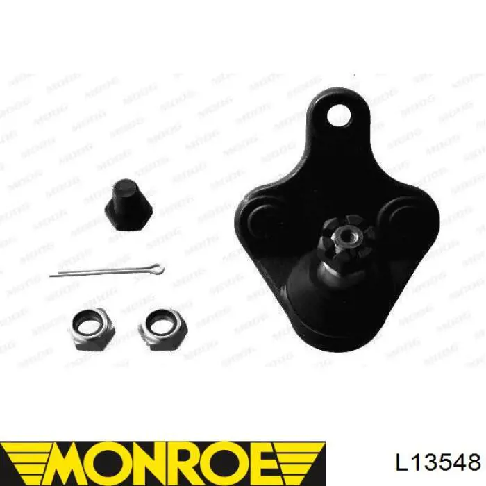 Купити L13548 Monroe Кульова опора, нижня