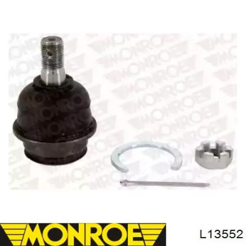 Кульова опора, нижня MRB14005 MarkBest