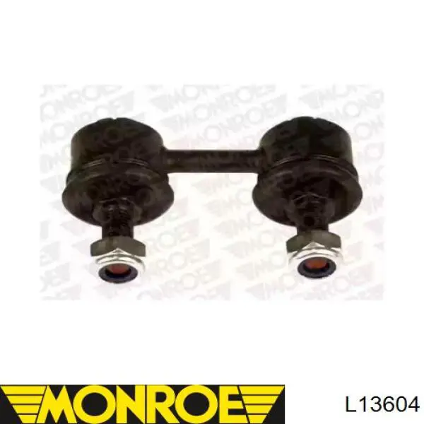 Амортизаційна стійка Monroe L13604 ціна, від 8.23 USD