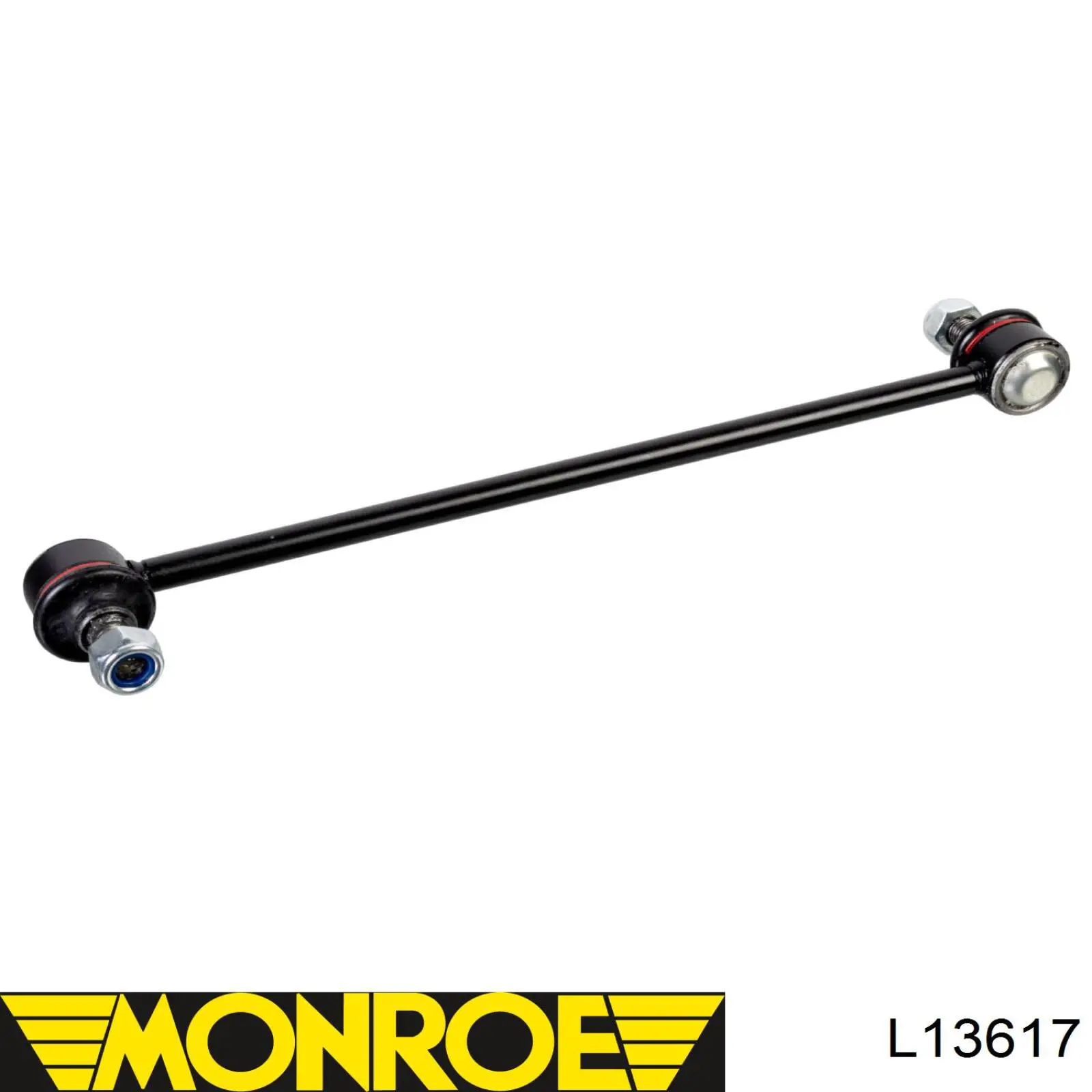 Амортизаційна стійка RBI T27RV21F ціна, від 8.77 USD